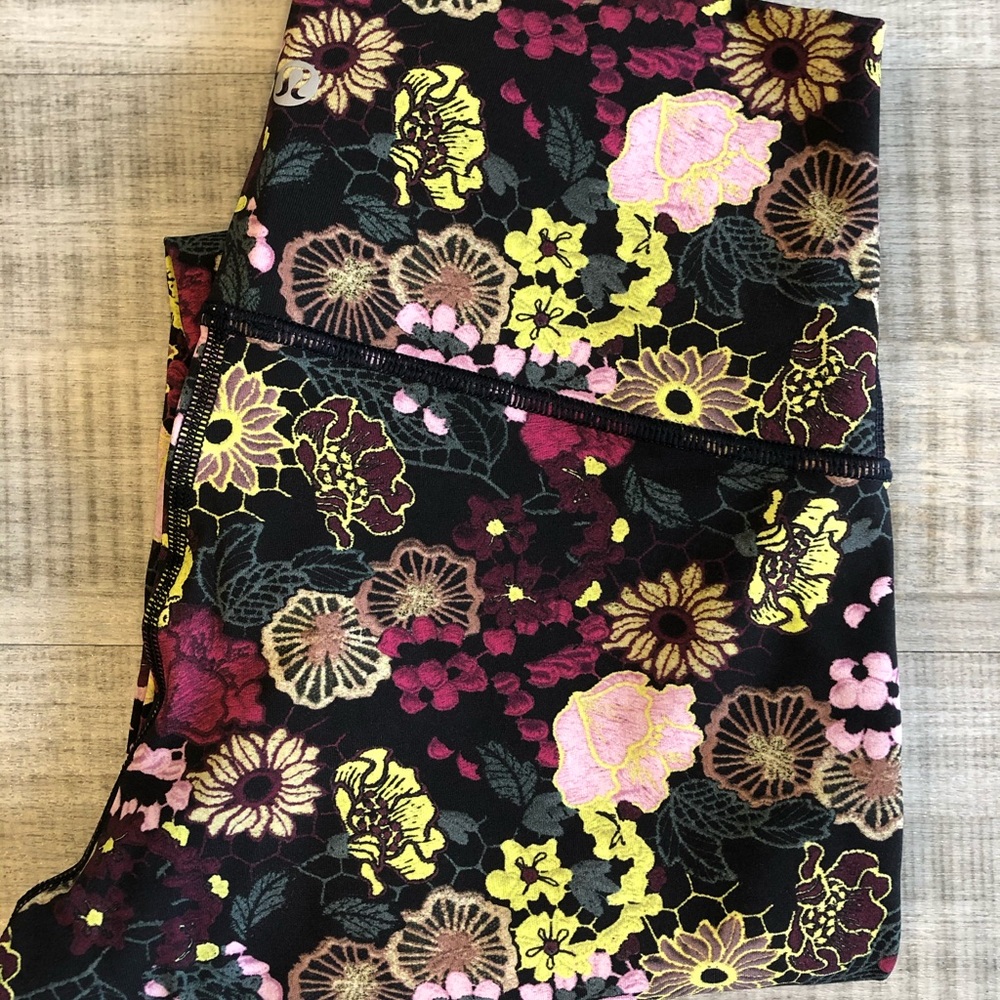 Lululemon Leggings